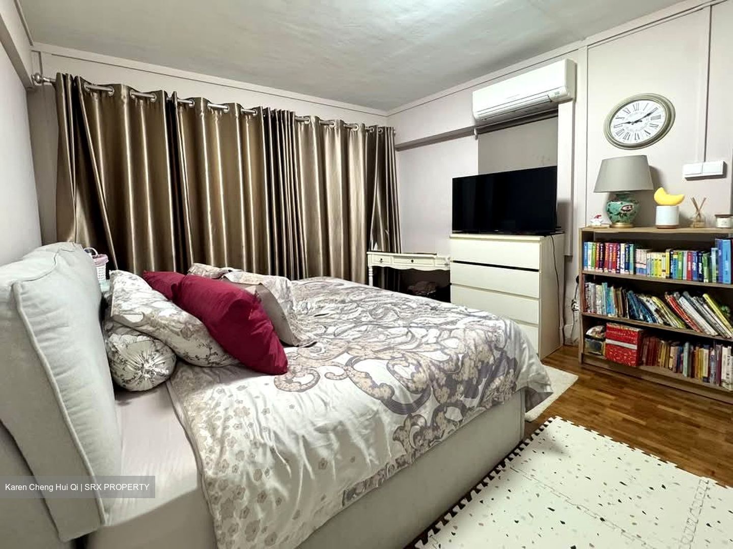 Blk 764 Choa Chu Kang North 5 (Choa Chu Kang), HDB Executive #558904071